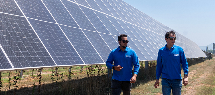 Maintenance operations