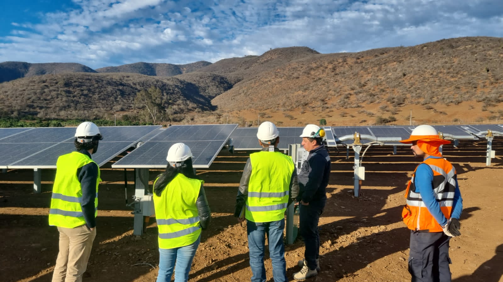 oEnergy O&M